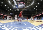 Flamengo reencontra arquibancada cheia por título continental no basquete