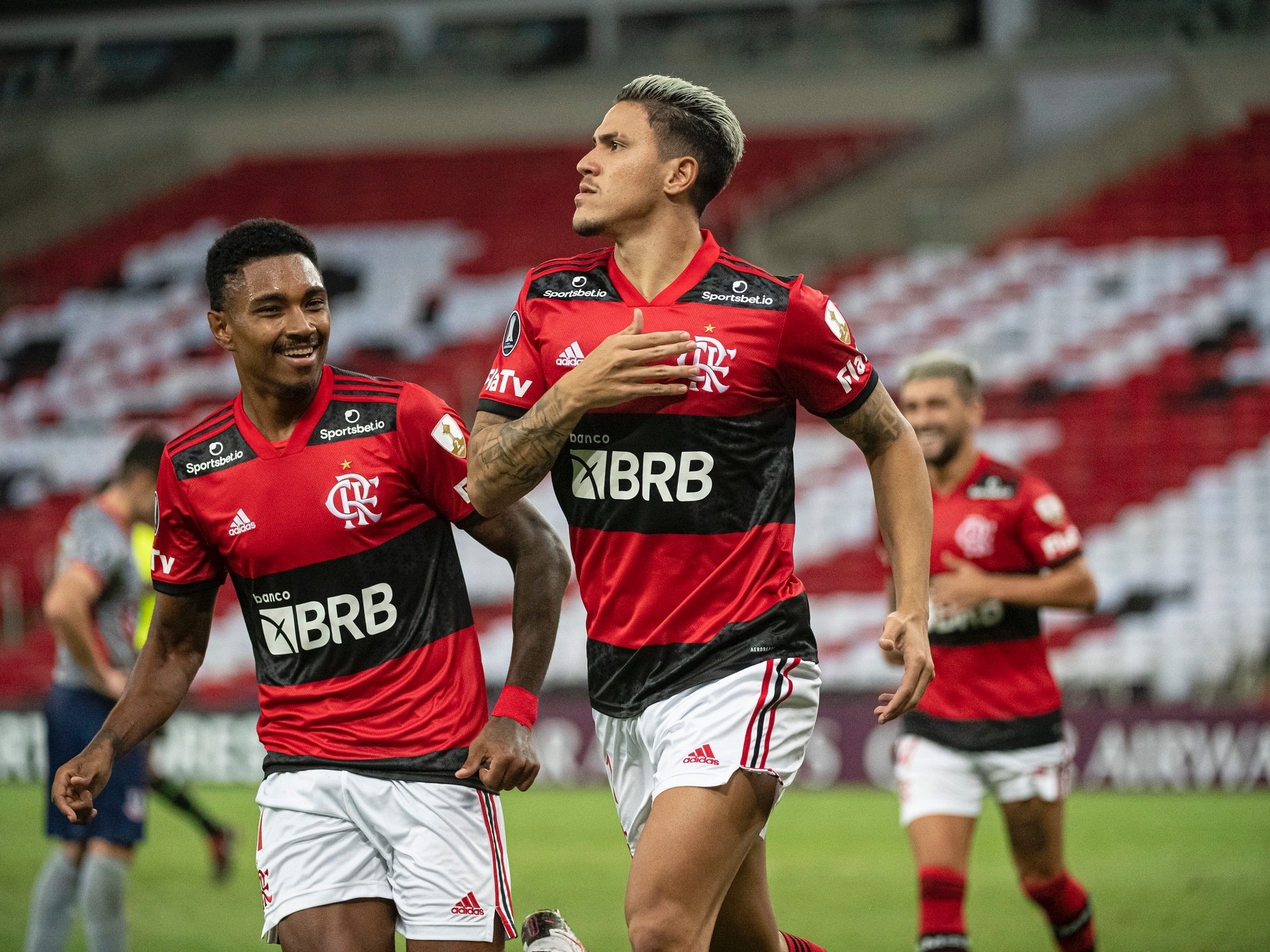 Flamengo: Qual será o resultado do jogo contra o Volta Redonda?