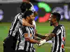 03 - Divulgação/Mineirão - Divulgação/Mineirão