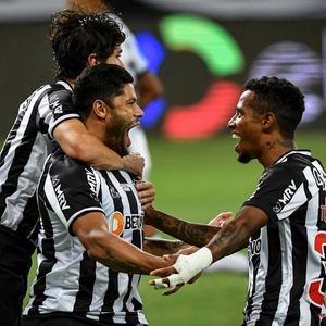 Divulgação/Mineirão
