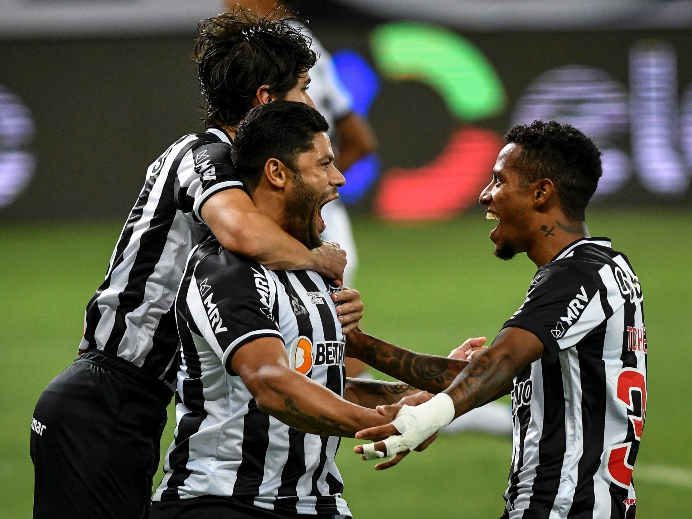 resultado do jogo do Galo