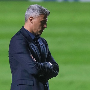 Marcello Zambrana/AGIF