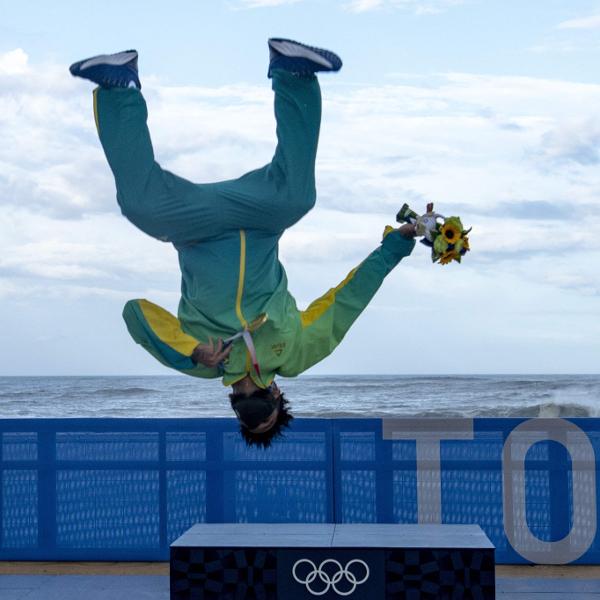 Olivier MORIN/AFP - Olivier MORIN/AFP