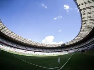 Onde vai passar Cruzeiro x Corinthians? Como assistir ao vivo com imagens
