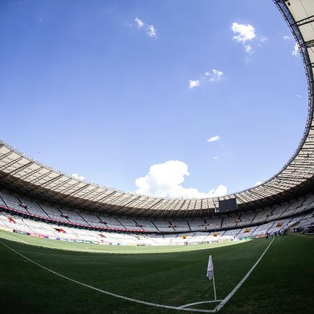 Mineirão vai receber mais de 200 eventos em 2022 - Staff Images/Cruzeiro