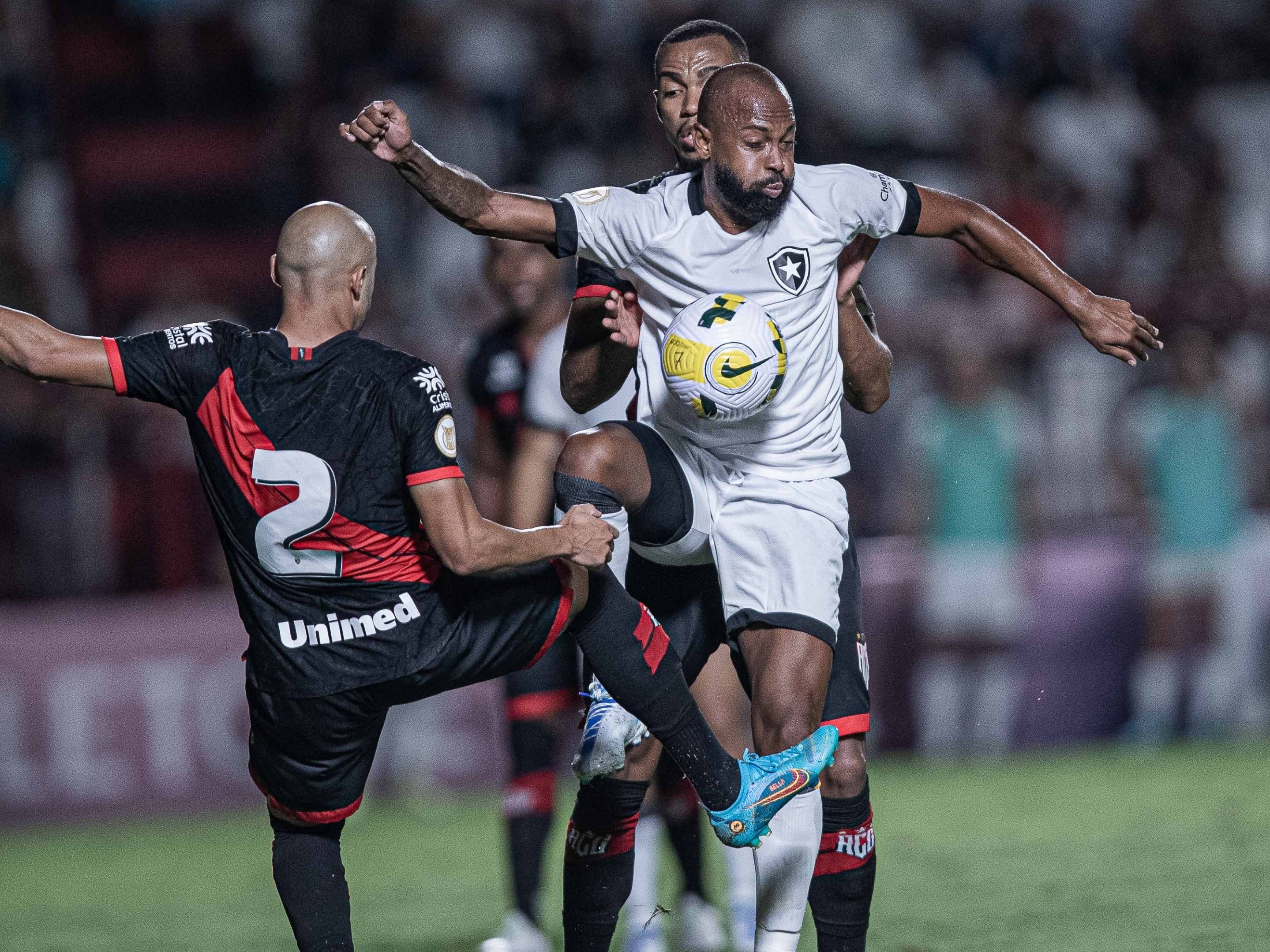 Botafogo-SP x Atlético-GO: onde assistir ao vivo, horário e escalações -  Lance!