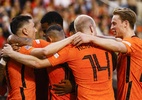 Holanda goleia a Bélgica na Liga das Nações e encerra jejum de 25 anos - ANP via Getty Images