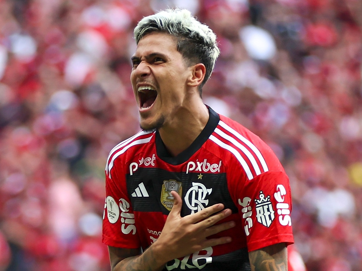 Mundial de Clubes: veja o caminho do Flamengo e do Real Madrid