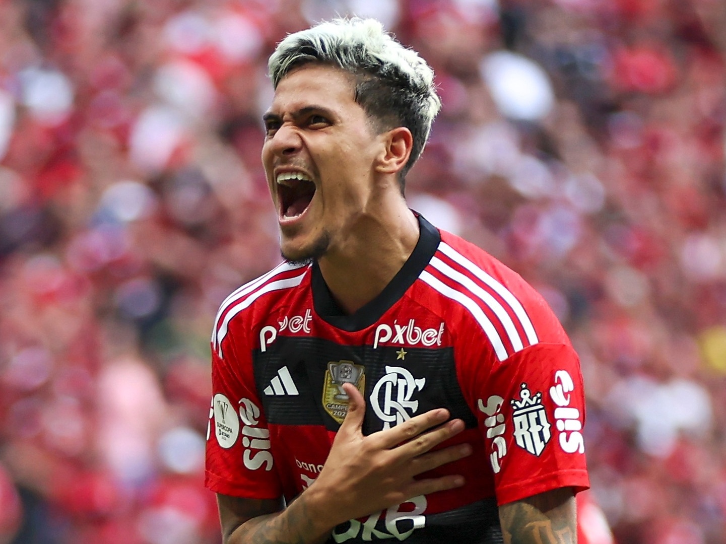 Mundial de Clubes: veja chaveamento e possíveis adversários do Flamengo em  2023