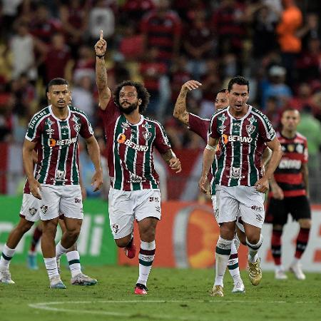 Bahia x Fluminense: prováveis escalações, onde assistir e tudo sobre o jogo  do Brasileirão - Gazeta Esportiva