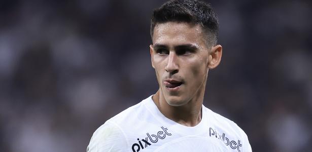 Corinthians: Rojas confirma histórico de lesões e vira novo problema