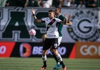 Goiás marca no fim, arranca empate com o Vasco e times ficam no Z4 - Isabela Azine/AGIF