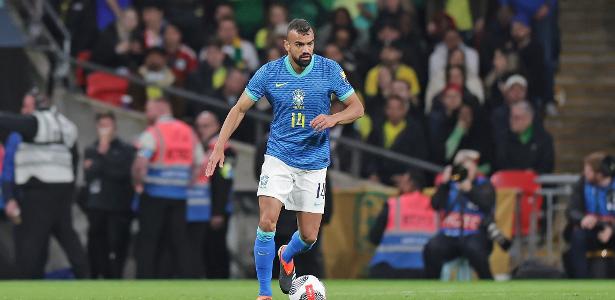 Jogadores do Flamengo se surpreendem com suspensão de Gabigol na seleção