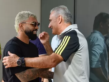 'Campo fala': por que treinos e jogos indicam fim de Gabigol no Flamengo