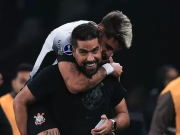 Corinthians repete time de goleada para jogo da Copa do Brasil; veja