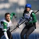 Grael e Kunze conseguem classificação à regata da medalha na vela