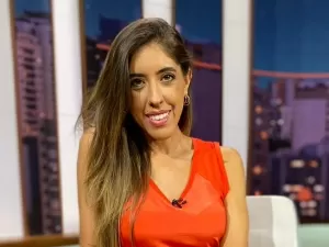 Mari Pereira será primeira mulher comentarista no 'Linha de Passe' da ESPN