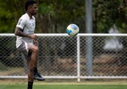 Corinthians: Diego Palacios evolui em recuperação e treina com bola - Rodrigo Coca/Agência Corinthians