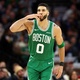 Rodada da NBA: Celtics vencem Timberwolves com atuação de gala de Tatum