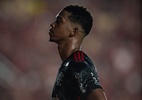 'Não fizemos mais que nossa obrigação', diz Carlinhos após Flamengo golear