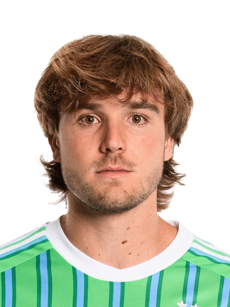 Divulgação/Site oficial do Seattle Sounders