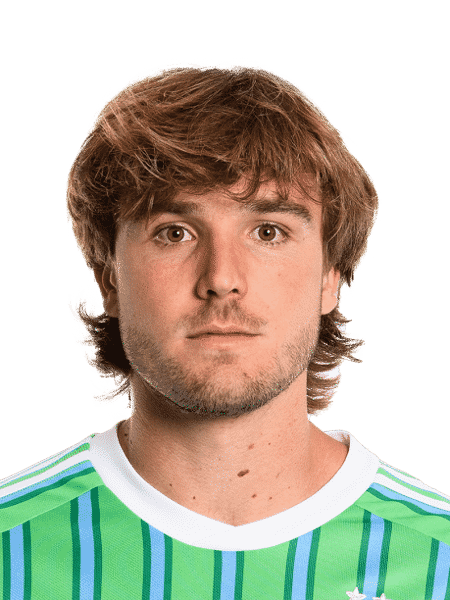 Divulgação/Site oficial do Seattle Sounders