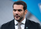 Presidente da CBF exalta desempenho brasileiro no Mundial: 'Exemplo'