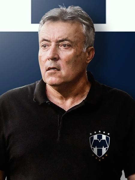 Cinco anos após fiasco no Flamengo, Dome disputa mesmo torneio que clube brasileiro Cinco anos após fiasco no Flamengo, Dome disputa mesmo torneio que clube brasileiro