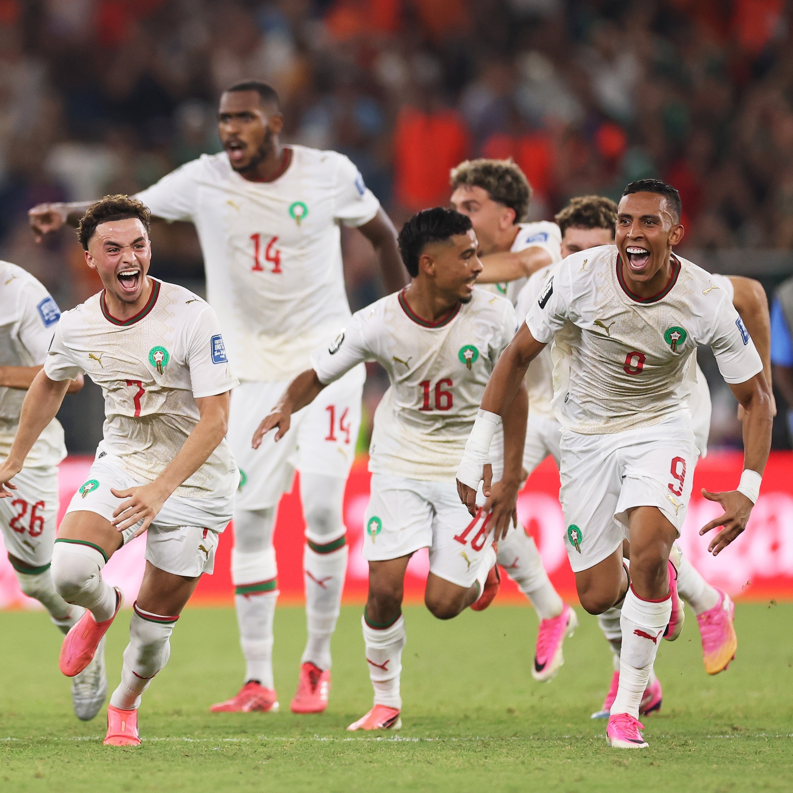 Copa do Mundo: Marrocos arranca empate no fim, vence Holanda nos pênaltis e vai às oitavas
