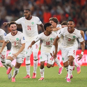 Copa do Mundo: Marrocos arranca empate no fim, vence Holanda nos p&ecirc;naltis e  vai &agrave;s oitavas