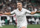 Diego Ribas marca contra Real Madrid em amistoso de lendas na Alemanha