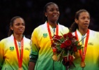 SporTV irá reprisar campanha do ouro do vôlei feminino em Pequim 2008