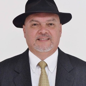 Newton Luiz Ferreira, candidato à presidência do São Paulo - Reprodução