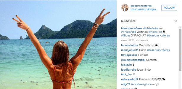 Reprodução/Instagram