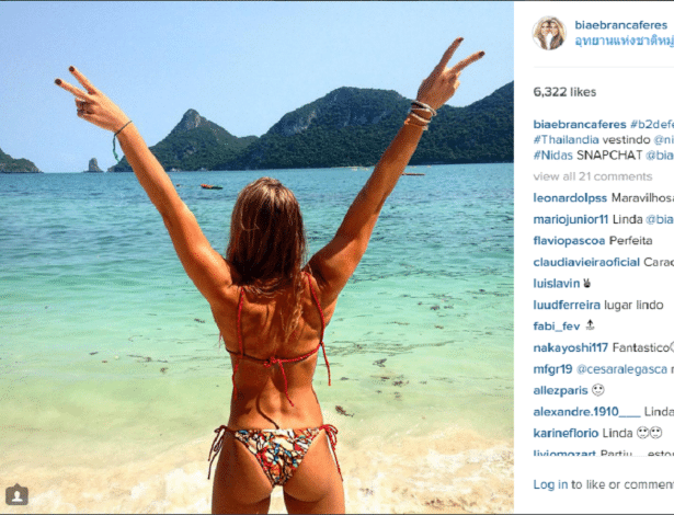 Reprodução/Instagram