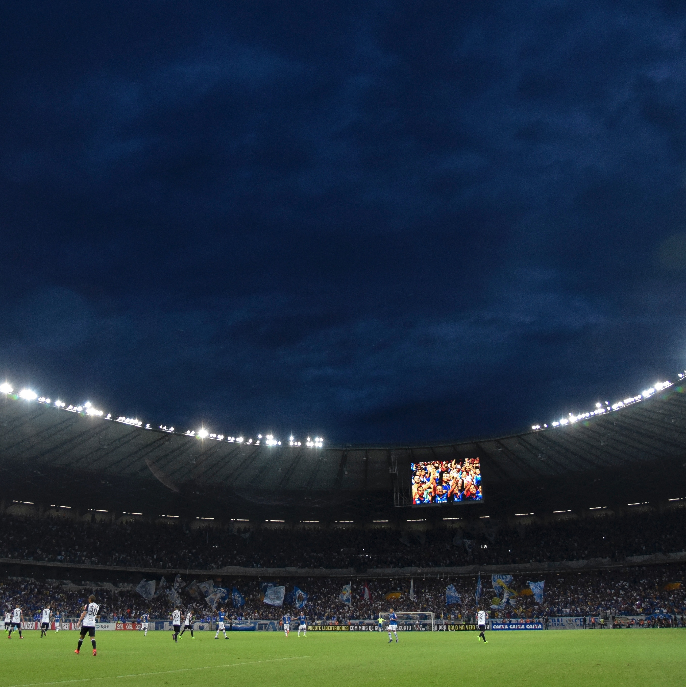 Quanto a Globo pagou pelo Mineiro 2022?