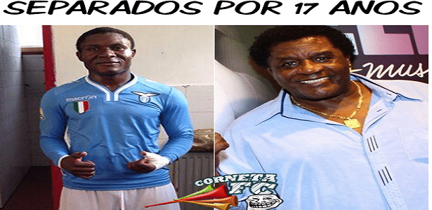 Minala/TonyTornado - Reprodução - Reprodução