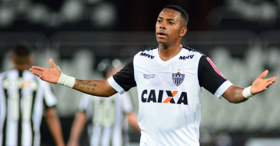 Negociação com jogador emperrou | Santos exige cláusula por risco de prisão para ter Robinho de volta