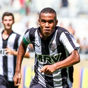 Divulgação/Atlético-MG Divulgação/Atlético-MG