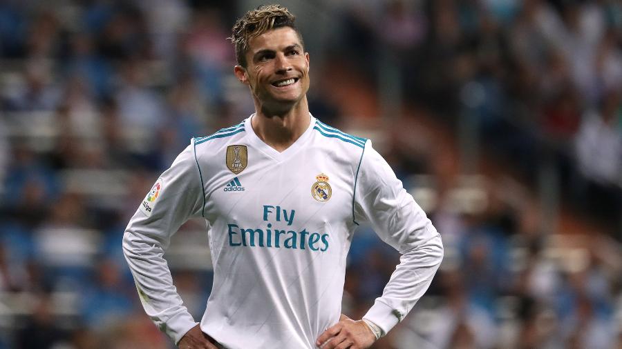 Cristiano Ronaldo deixou saudade no Real Madrid, que sofre para ser protagonista sem o astro português - Susana Vera/Reuters