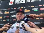 Vasco não engrena e dupla Abel/Campello convive com vaias constantes -  01/03/2020 - UOL Esporte