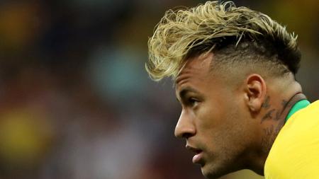 De Neymar a Ronaldo: relembre os cortes de cabelo que fizeram história