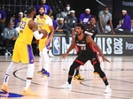 Lakers usarão uniforme que homenageia Kobe em jogo que pode dar o título -  07/10/2020 - UOL Esporte