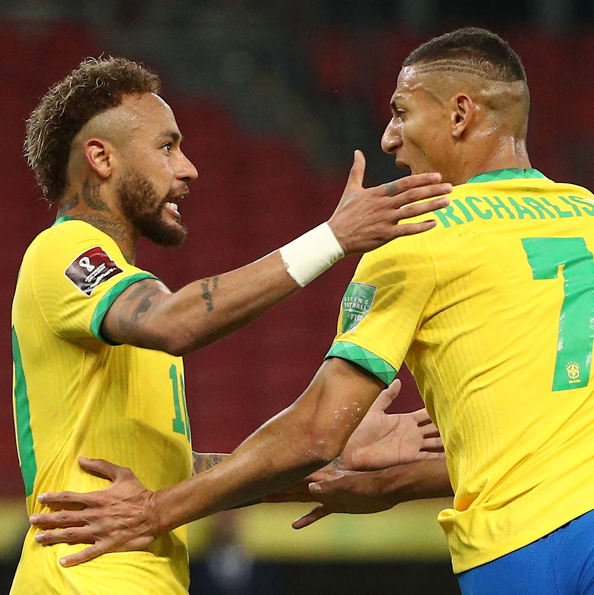 O único time que Neymar viria jogar no Brasil, e não é o Santos FC