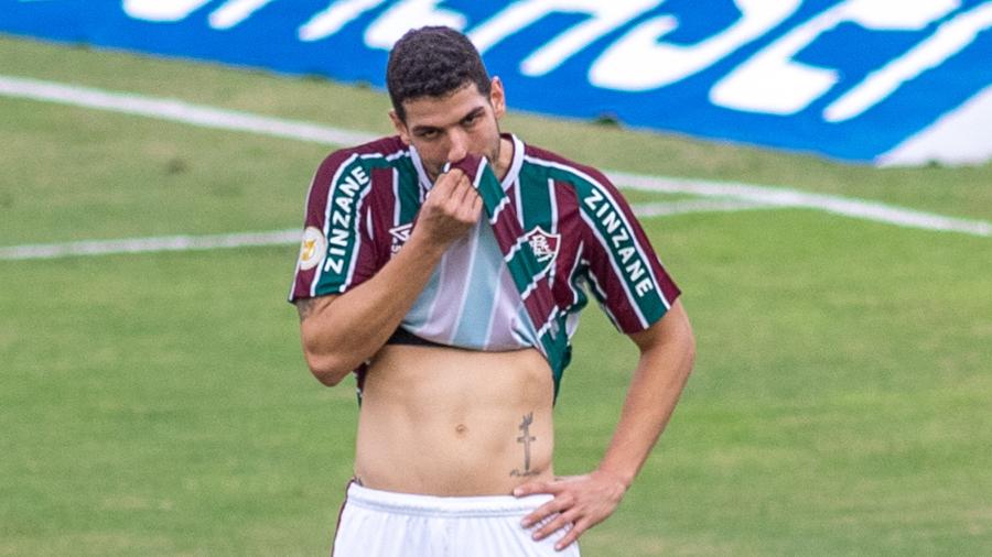 Fluminense de Nino vive pior sequência desde 2019 às vésperas de mata-mata da Libertadores - MAGA JR/ESTADÃO CONTEÚDO