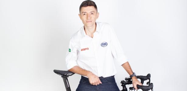 ESPN Narrator devient cycliste après des diffusions et participera au Brésilien – 11/10/2021