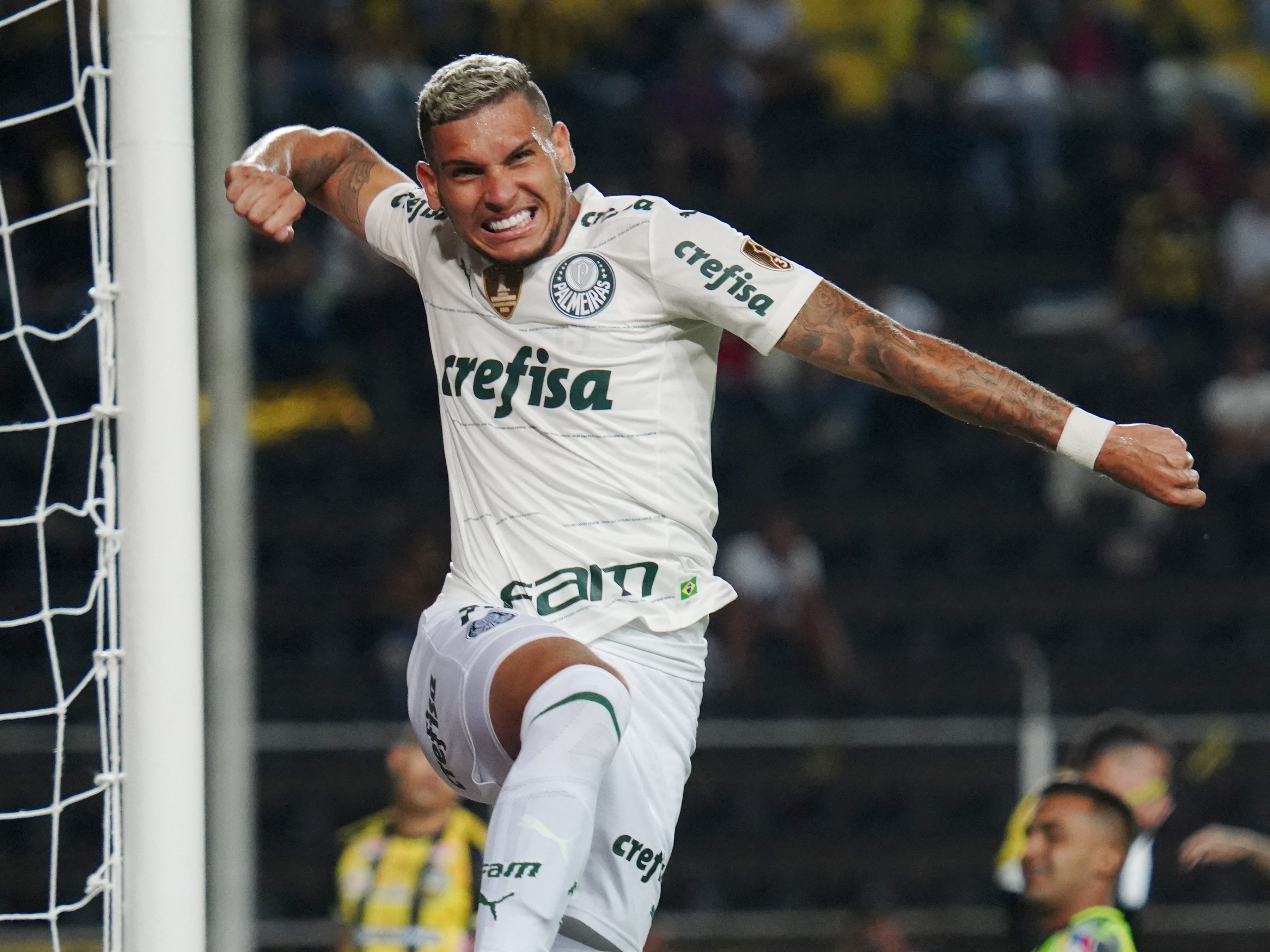 Libertadores 2022: SBT define jogo de início da transmissão – Dabeme