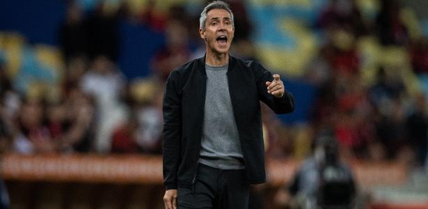 RMP: Trabalho de Paulo Sousa é o pior dos que sucederam Jorge Jesus