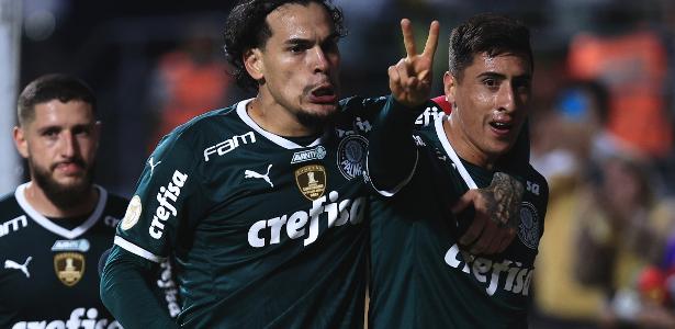 Palmeiras: torcedor tira perna mecânica para celebrar gol da vitória