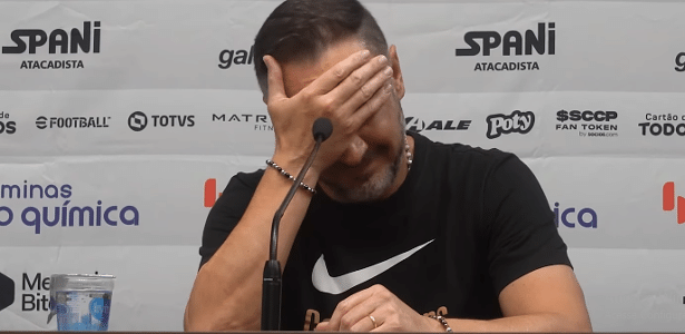 Por que o Dinizismo faz VP sofrer antes do Corinthians x Flu de amanhã